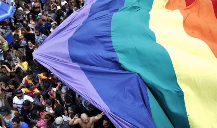 Fundo recebe até o dia 31 inscrições de projetos para promover direitos LGBT