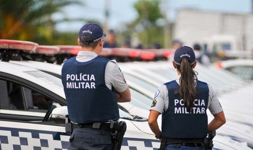 Estados gastam R$ 4.389 com policiamento para cada R$ 1.050 com sistema penitenciário e apenas R$ 1 em políticas para egressos