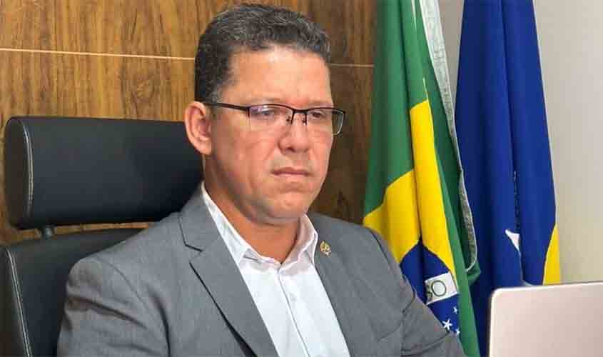 Governo Marcos Rocha enfrenta crise de segurança: facções criminosas espalham terror em Porto Velho