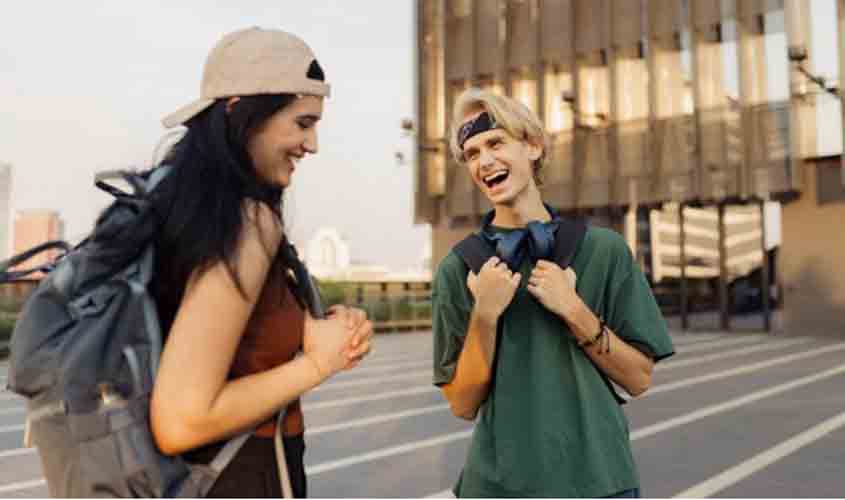 Pouco tempo e dinheiro? Conheça destinos para viajar gastando pouco