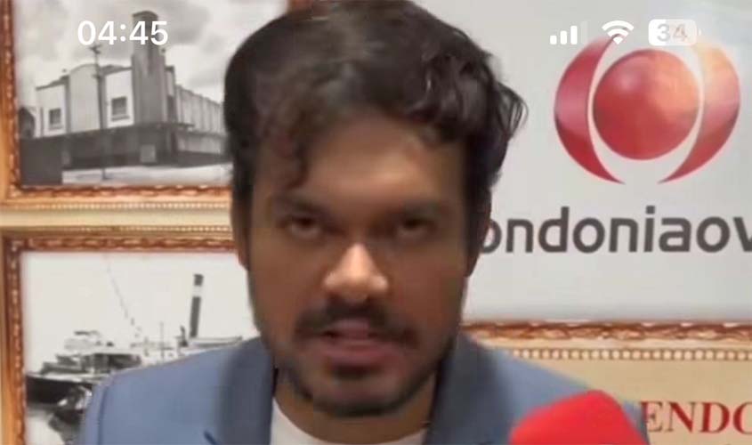 PT anuncia Expedito Neto como pré-candidato ao governo; ele já votou pelo impeachment de Dilma e contra a corrupção do partido