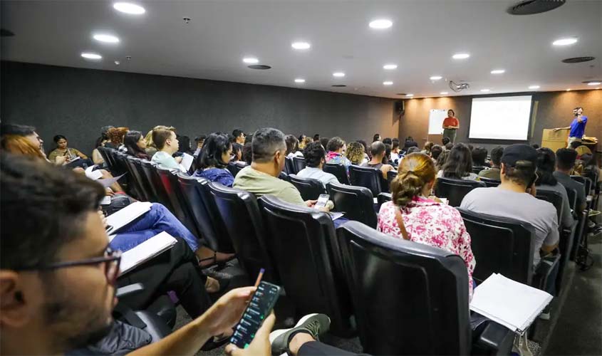 CNU2: resultado preliminar das vagas reservadas disponível