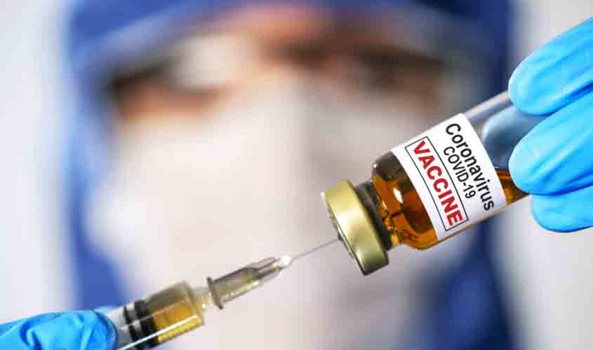 Divulgação Campanha Vacinação Cremero