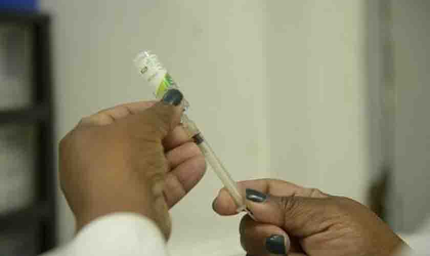 Porto Velho e região têm 54 mil pessoas que não completaram o esquema vacinal contra a Covid-19