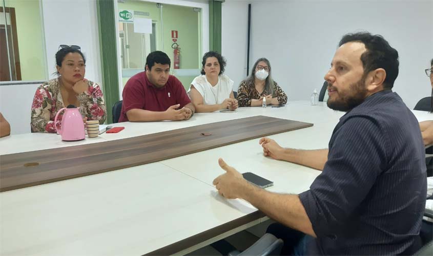 Prefeito Flori lamenta possível greve anunciada pelos profissionais da Saúde 
