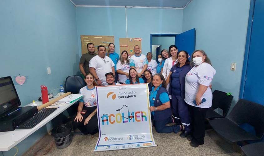 Prefeitura promove mais uma etapa do ‘Projeto Acolher’