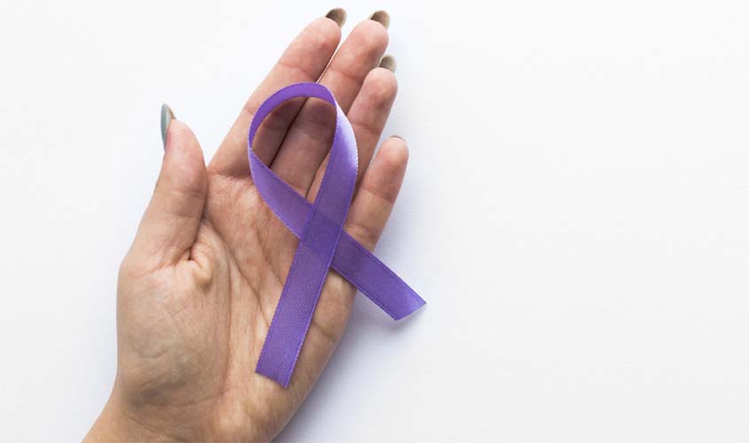 Fevereiro Roxo alerta para diagnóstico precoce de Lúpus, Alzheimer e Fibromialgia