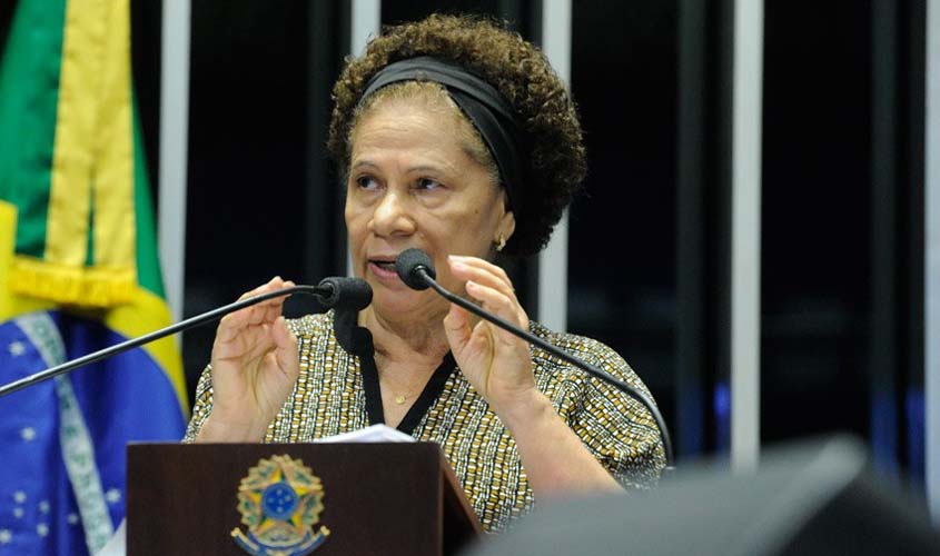 Condenação sem provas é grande injustiça contra Lula, afirma Regina Sousa
