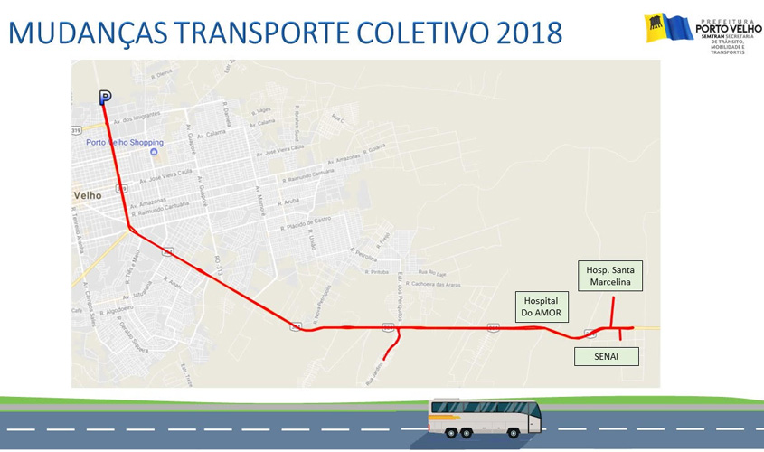 Prefeitura melhora acesso à comunidade Santa Marcelina