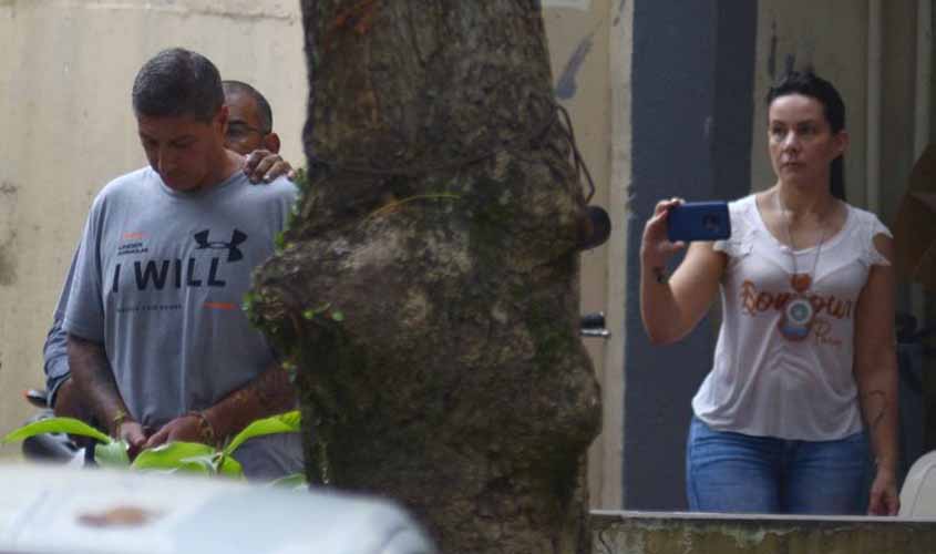 MP-RJ apura depósito de R$ 100 mil para acusado de atirar em Marielle