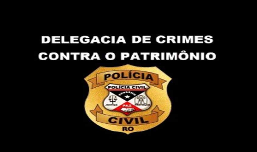 Polícia Civil elucida crime de latrocínio tentado na capital