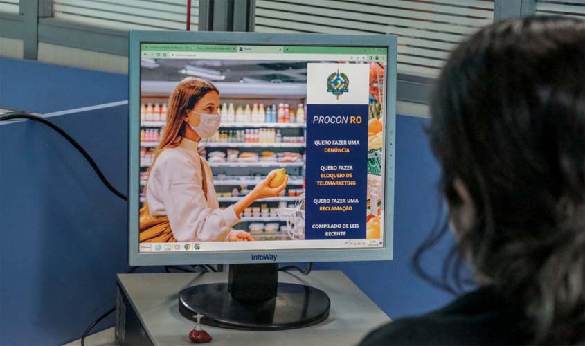 No Dia Internacional do Consumidor, Procon orienta sobre cuidados durante compras online