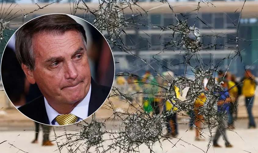 Bolsonaro poderá voltar em 2030