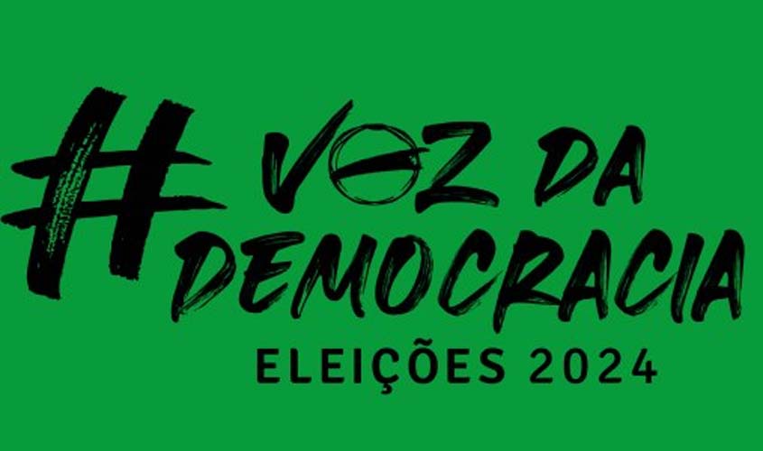 Eleições 2024: o que fazer se a urna eletrônica quebrar?