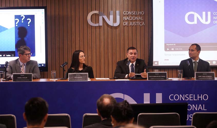 Ferramenta do CNJ vai analisar dados para propor soluções aos Tribunais do Júri