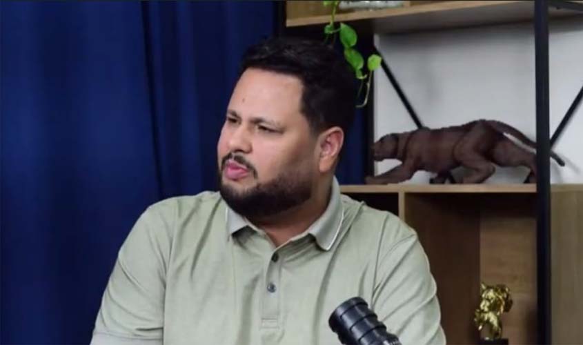 Samuel Costa ataca uso eleitoral da religião em Rondônia