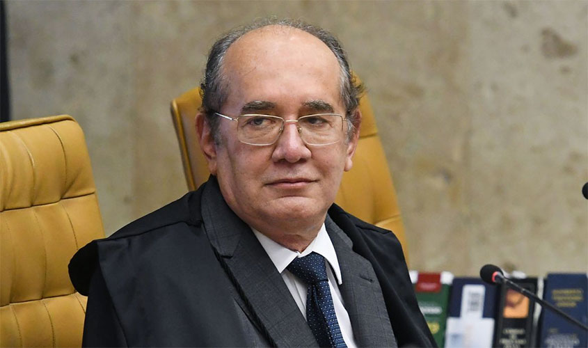 Gilmar Mendes suspende cobrança de tarifa sobre cheque especial