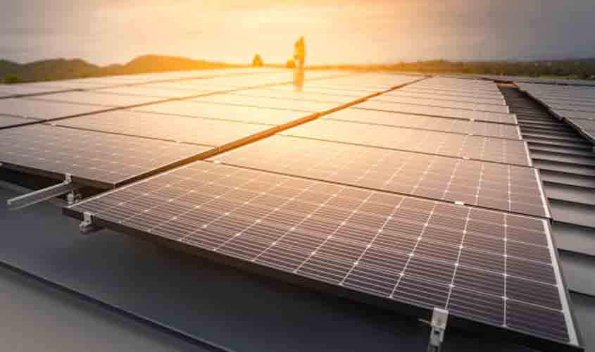 Energia solar para pequeno empresário pode ser facilitada com PL que tramita na Câmara dos Deputados