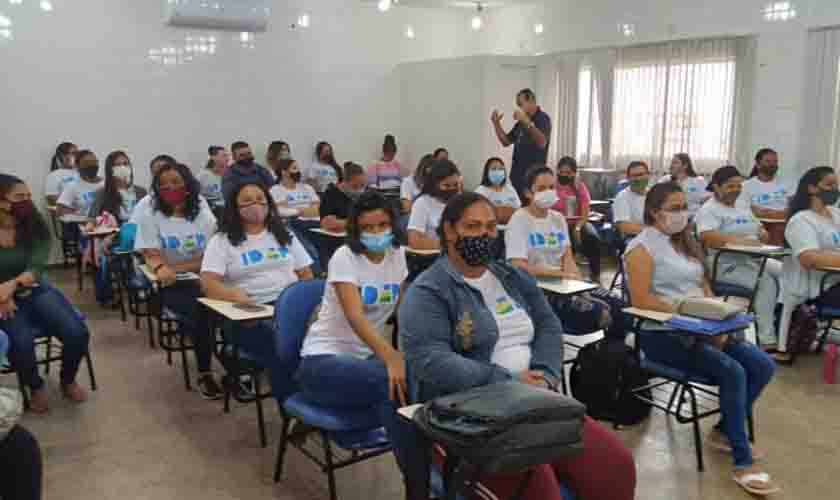 Guajará-Mirim, Cabixi e Nova Brasilândia estão com vagas abertas para Cursos Técnicos Profissionalizantes