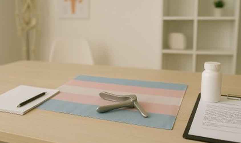 MPF questiona Conselho Federal de Medicina sobre resolução que altera normas de atendimento a pessoas trans