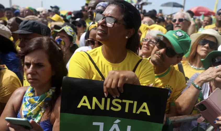 O que diz o PL da Anistia? Por que, para quem?