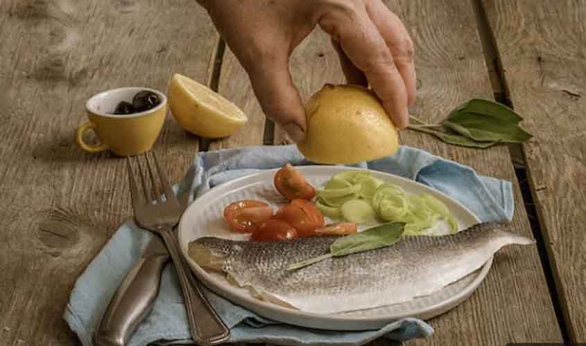 5 dicas para incluir peixe na dieta da Semana Santa sem erro