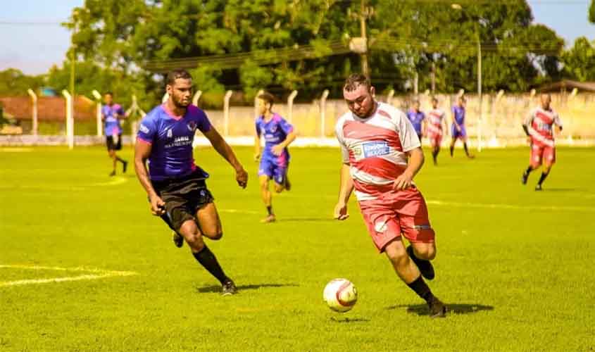 Festa do Trabalhador acontecerá no dia 27 de abril no Estádio Leal Chapelão