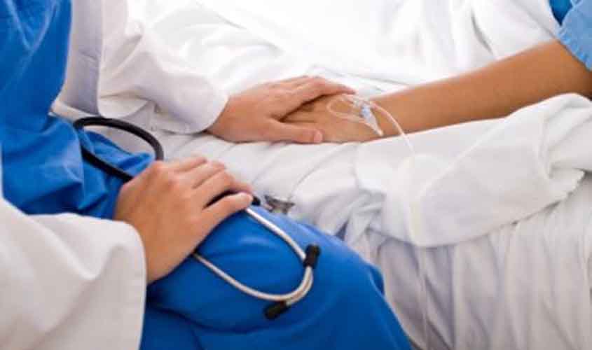 Rondônia contabiliza 5.983 mil erros na assistência à saúde em um ano