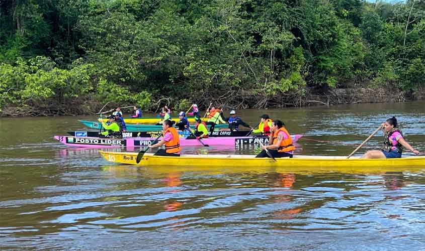 Vem aí Barco Cross 2025! evento acontecerá nos dias 03 e 04 de maio e contará com mais de R$ 50 mil em premiação