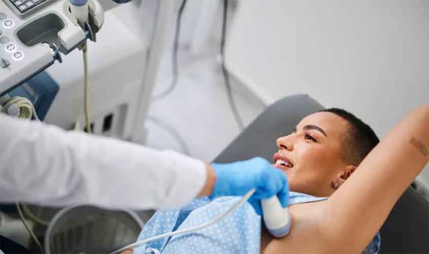 Em 2025, Brasil deve registrar 73.610 novos casos de câncer de mama e cresce procura por mastectomia preventiva