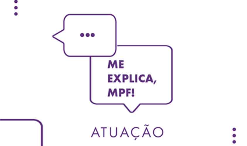 Me explica, MPF: o que é mandado de injunção?