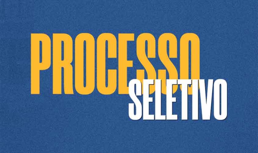 Sesc RO abre inscrições para processo seletivo com prazo indeterminado