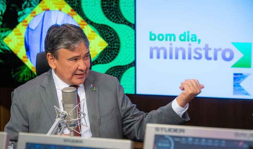 Wellington Dias exalta alto número de empregos formais para integrantes do CadÚnico: objetivo é superar a pobreza