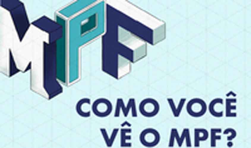 MPF lança projeto de branding para fortalecer imagem institucional e conexão com a sociedade