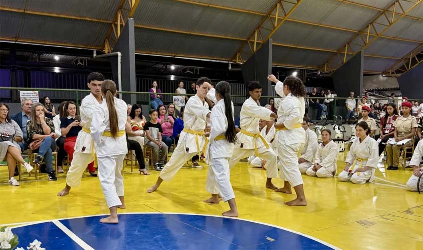 Seletiva Estadual do Joer abre inscrições para modalidades individuais