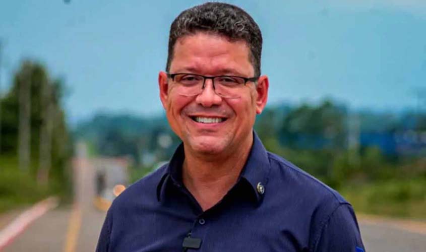 Deputado fala em esquema para favorecer Egea e diz ter sido ameaçado após denúncia contra governo Marcos Rocha