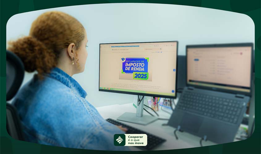 Erro na declaração do IR pode levar à malha fina