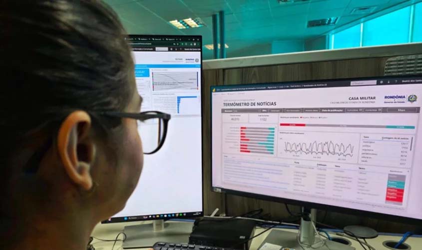 Painéis estratégicos melhoram análise de dados na gestão pública