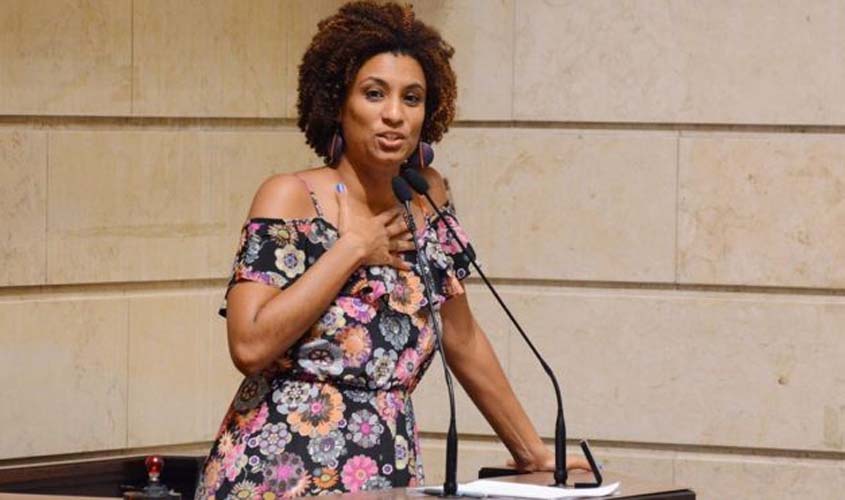 Suspeito de participação na morte de Marielle vai para outro presídio