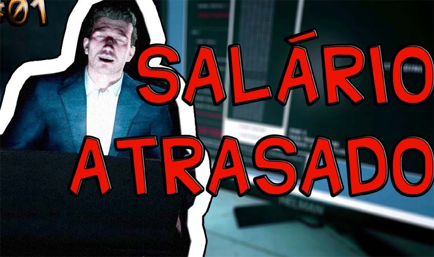 Atrasar salário de empregados gera dano moral presumido, diz TRT-5