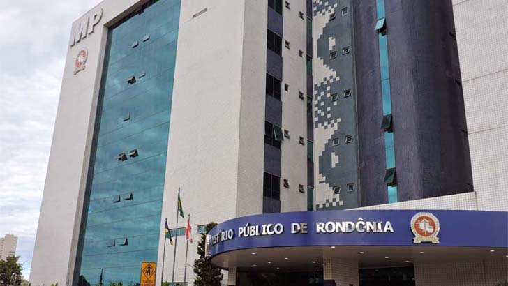 Relatório de Gestão apresenta ações e avanços do Ministério Público de Rondônia no quadriênio 2015 a 2018
