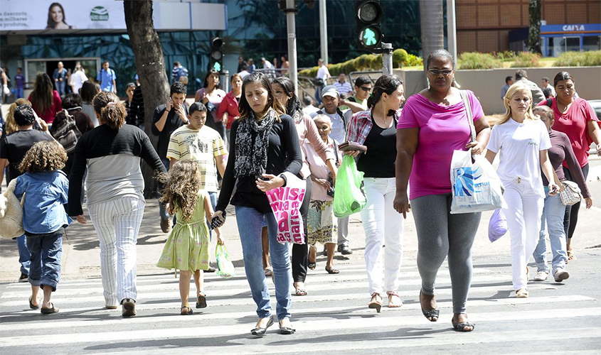 IBGE: taxa de desemprego de jovens atinge 27,1% no primeiro trimestre