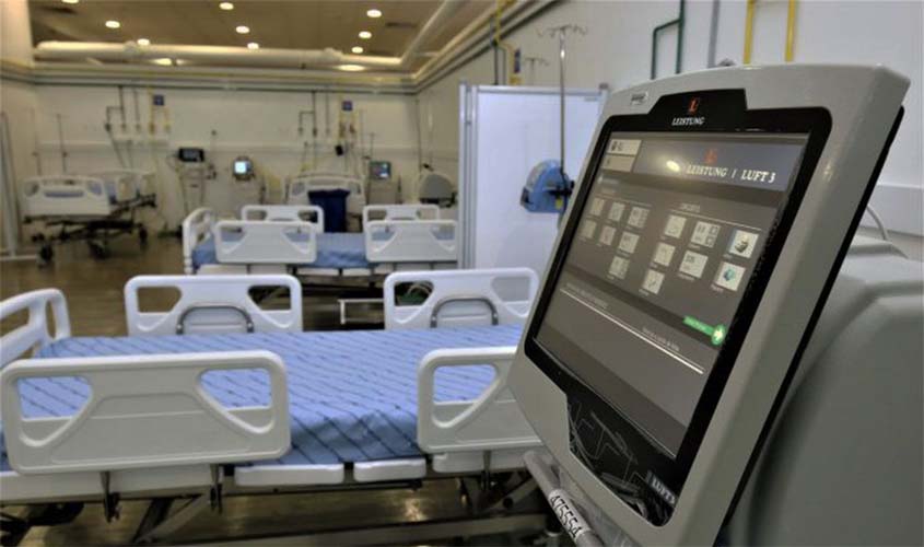 Anvisa lança campanha sobre prevenção à infecção hospitalar