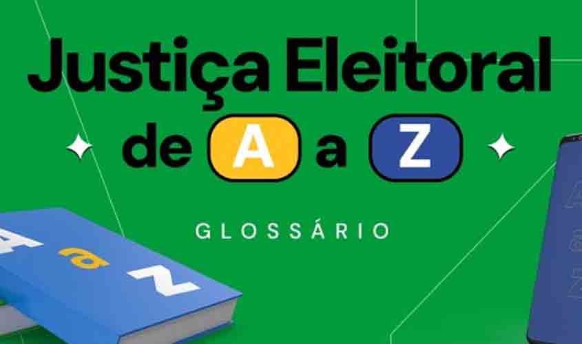 Glossário Eleitoral explica o conceito de voto secreto