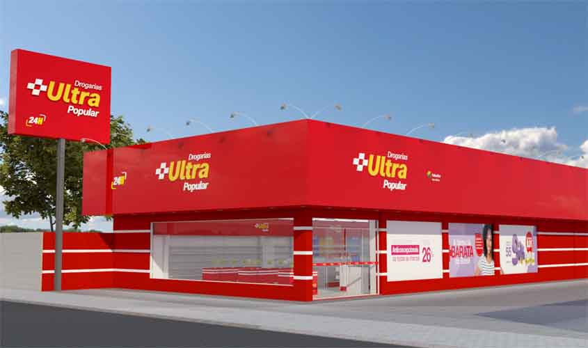 Rede de farmácia ULTRA cumpre CCT-2025-2027 e estabelece diálogo de alto nível com SINFAR