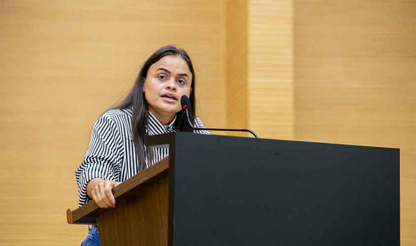 Deputada Dra. Taíssa alerta sobre precariedade no atendimento do Hospital Regional de Extrema e cobra ação imediata do Governo