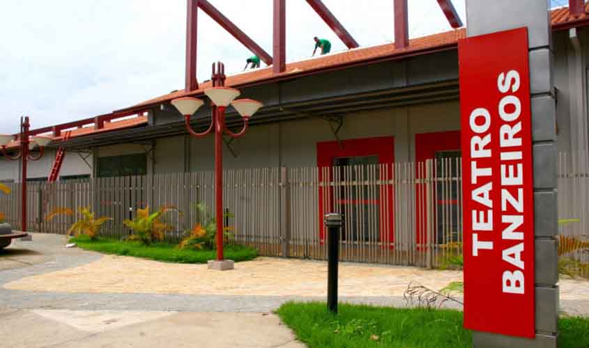 Evento alusivo à Semana da Mãe Atípica será realizado no próximo sábado (17) no Teatro Banzeiros