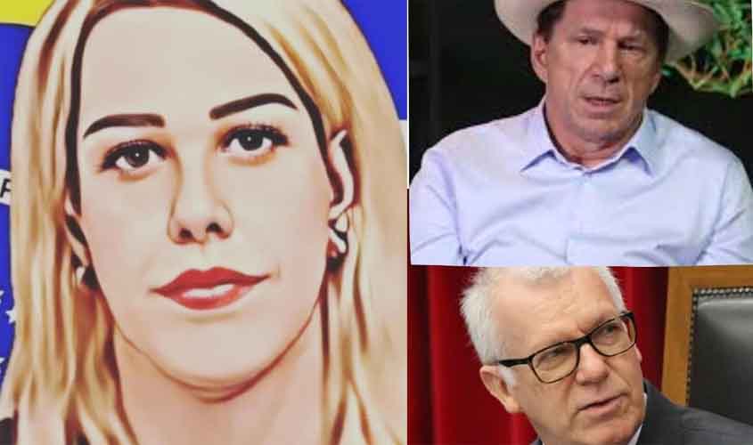 Sites, blogs e páginas de notícias tentam, a qualquer custo, ressuscitar Ivo Cassol e ludibriar os eleitores de um cenário fictício em 2026