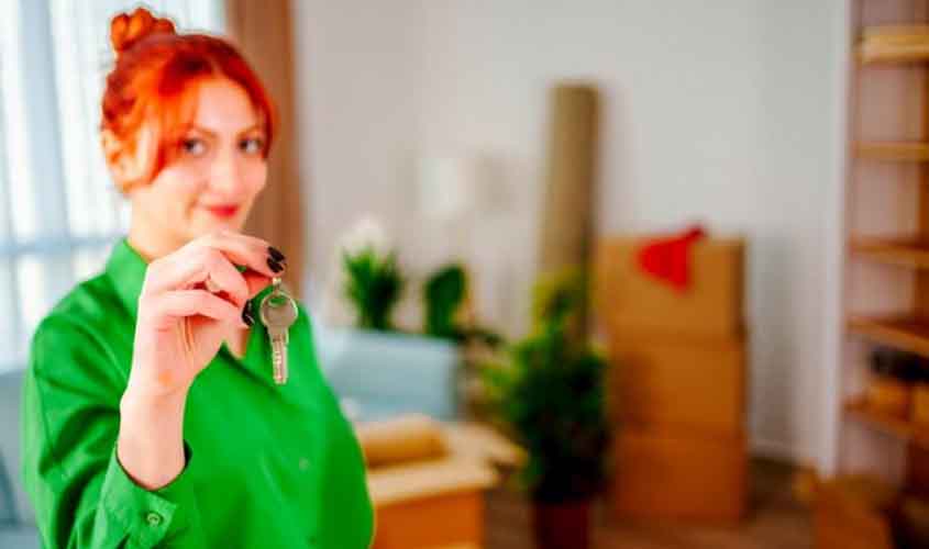 Alugar ou comprar um imóvel: o que vale mais a pena?