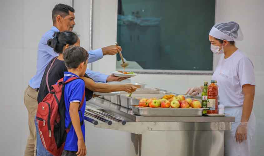 Programas estaduais dão suporte às famílias para uma vida com mais dignidade e oportunidades de vencer em Rondônia